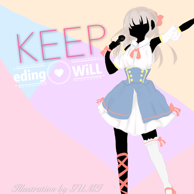 KEEP