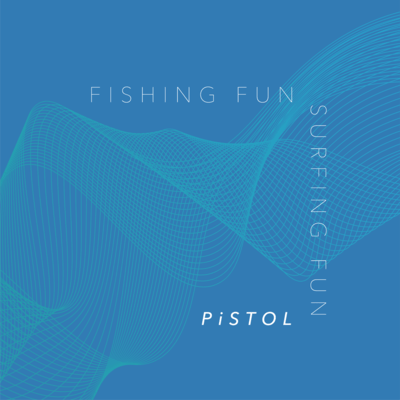 Fishing FUN Surfing FUN