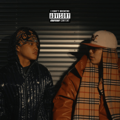 KOMAZAWA (feat. RJ)
