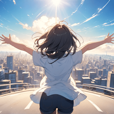 The Place of Beginnings. (feat. KASANE TETO)