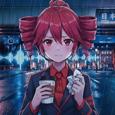 Sign out (feat. KASANE TETO)