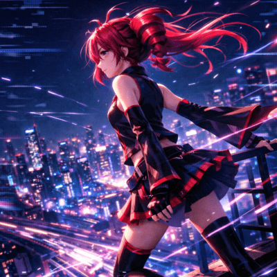 Reset (feat. KASANE TETO)