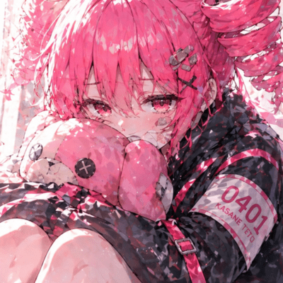 Useless Syndrome (feat. KASANE TETO)