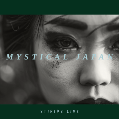 MYSTICAL JAPAN