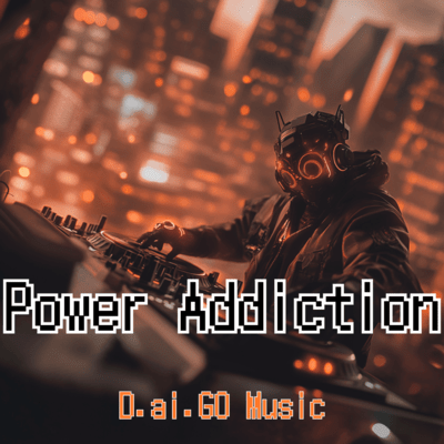 Power Addiction