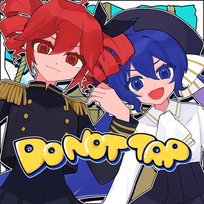 Do not tap (feat. KASANE TETO & Una Otomachi)