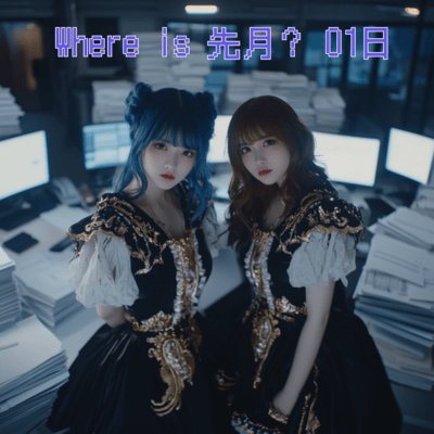 The 1st of Last Month?