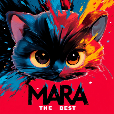 MARA THE BEST
