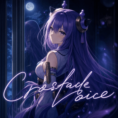 Crossfade Voice