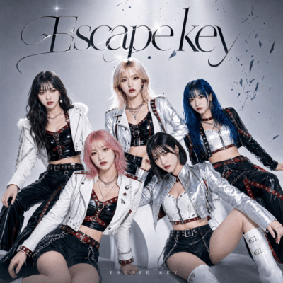 Escape Key