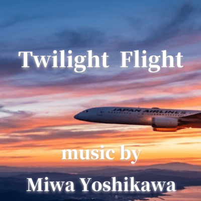 Twilight Flight