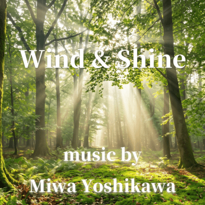 Wind & Shine clarinet&piano duo