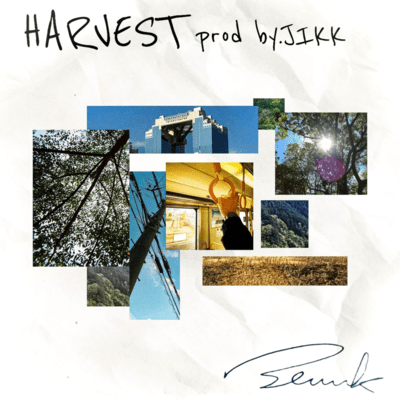 HARVEST