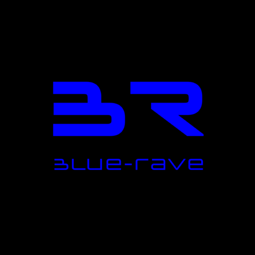 Blue-Rave