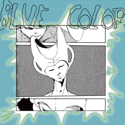 Blue Color
