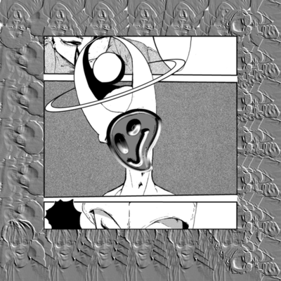 Blue color (Kiki Remix)