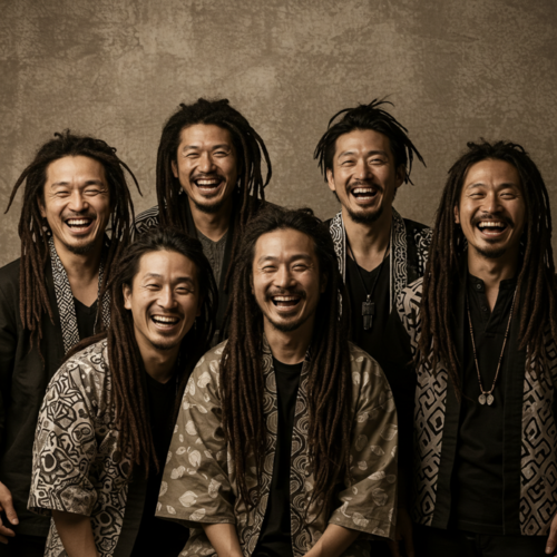 KURAJIMA PURPLE HAZE