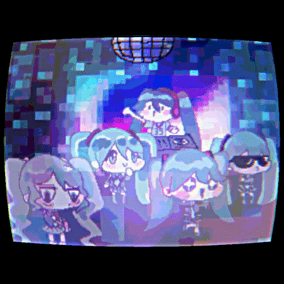 Dekadeka Dance
