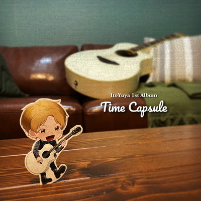 Time Capsule