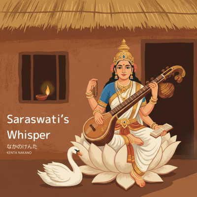 Saraswati's Whisper