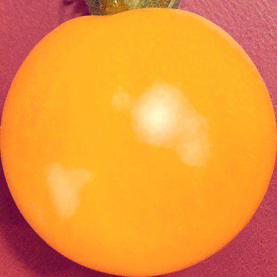 faux fruit