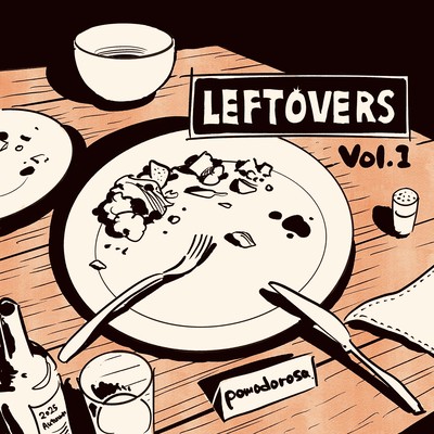 LEFTOVERS Vol.1