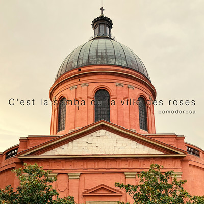 C'est la samba de la ville des roses