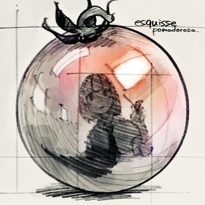esquisse