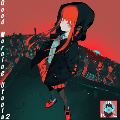 Good Morning Utopia 2