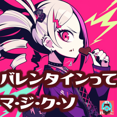 I hate Valentine's Day !