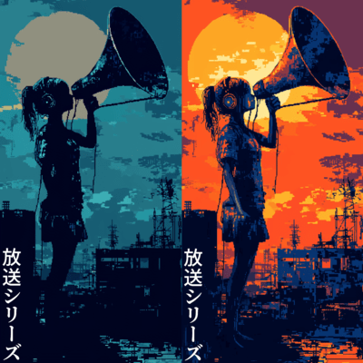 Broadcast series