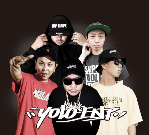 YOLO Entertainment