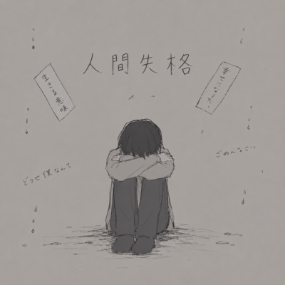 No Longer Human