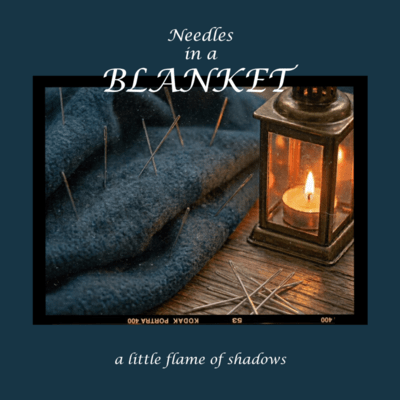 Needles in a BLANKET