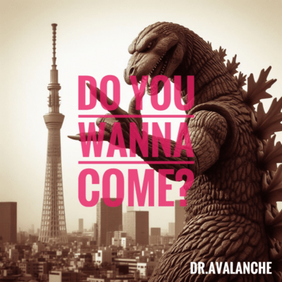 DO YOU WANNA COME ?