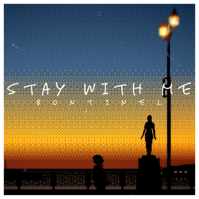 Stay With Me