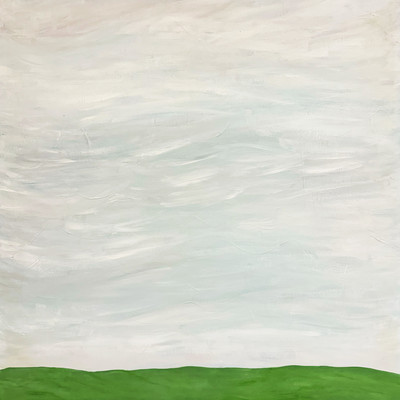 The Wind is Blowing