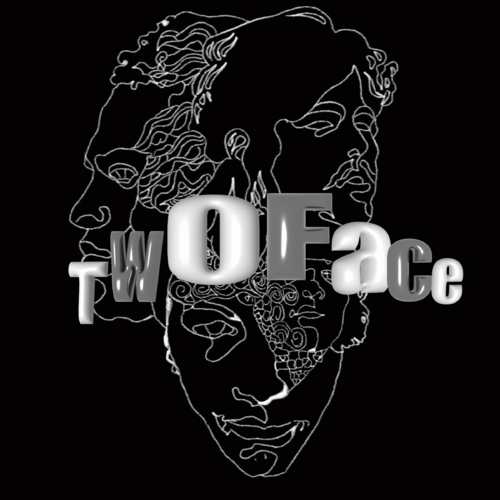 two face