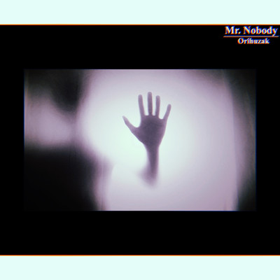 Mr. Nobody