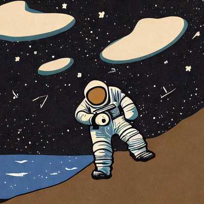 Astronaut
