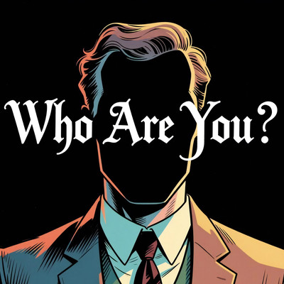 Who Are You?