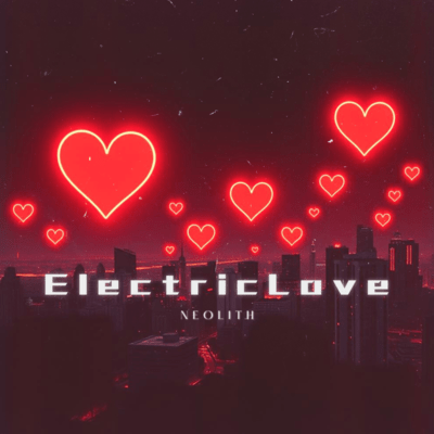 Electric Love (feat. Aiden Rae)