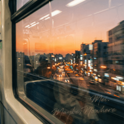 Maybe, Nowhere