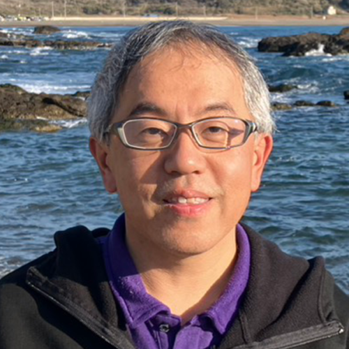 Keitaro Kikuchi
