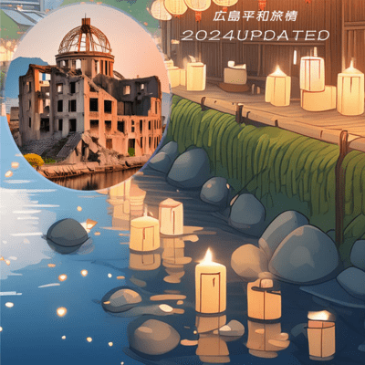 Hiroshima Peace Travel