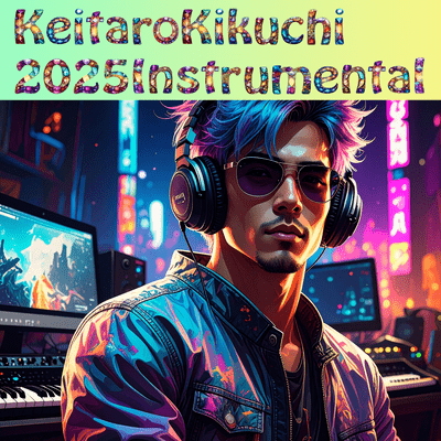 KeitaroKikuchi2025Instrumental