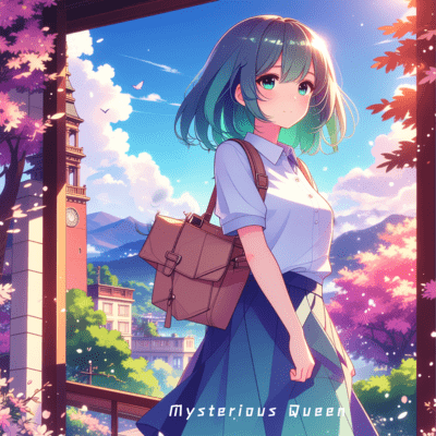 MysteriousQueen (Acoustic)