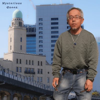 MysteriousQueen (BenzaiInoruVersion)