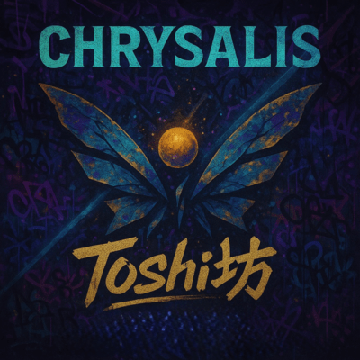 CHRYSALIS