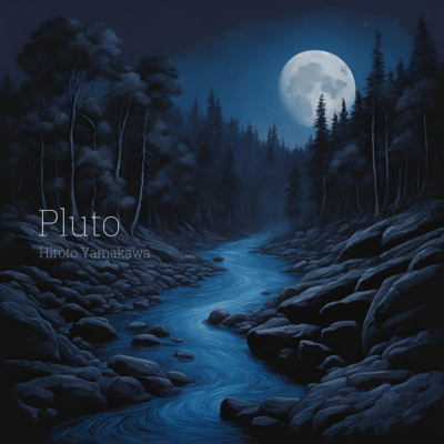 Pluto